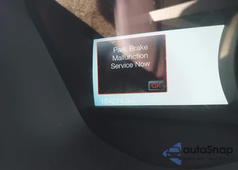 2015 Ford Fusion Titanium z USA, uszkodzony, nr VIN 3FA6P0K96FR268020